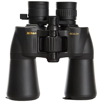 Obrázek Dalekohled se zoomem Aculon A211 10 22x50 (10 22násobné zvětšení, průměr předních čoček 50 mm) černý