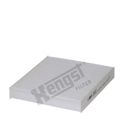 Obrázek Filtr, vnitřní vzduch HENGST FILTER E3973LI