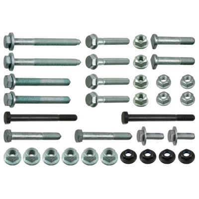Obrázek febi bilstein 21497 Montážní sada pro příčné rameno, 1 kus