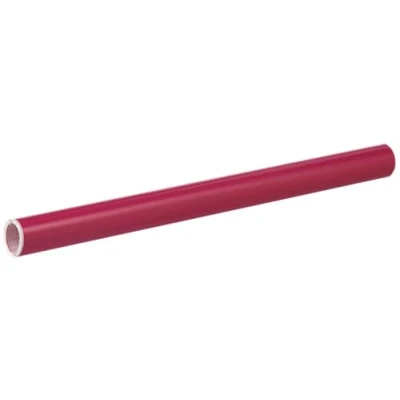 Obrázek d c fix nábytková lepicí fólie magenta vysoký lesk 45 cm x 2 m samolepicí kuchyňská skříňka dekorační stůl stolní okenní parapet