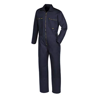 Obrázek teXXor Overall Basic, pracovní overal oblek marine 58, 8041