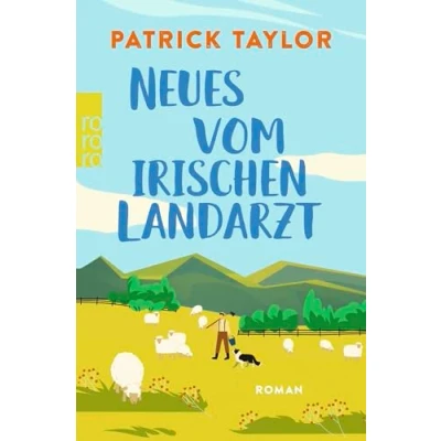 Obrázek Neues vom irischen Landarzt