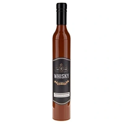 Obrázek ootb Whiskyflasche Regenschirm Whiskeyflasche