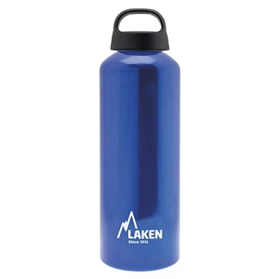 Obrázek Laken Classic láhev na vodu 0,75 litru, hliník