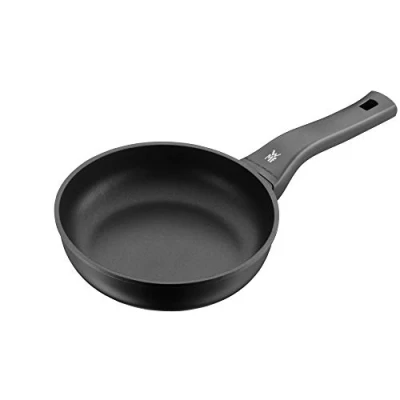 Obrázek WMF PermaDur Excellent pánev na smažení indukční 20 cm, hliníková vrstva, plastová rukojeť s ochranou proti plamenům