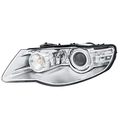 Obrázek HELLA 1ZS 009 452 131 Bi Xenon světlomet pro mj. VW Touareg (7LA, 7L6, 7L7) ECE pravostranný provoz levý