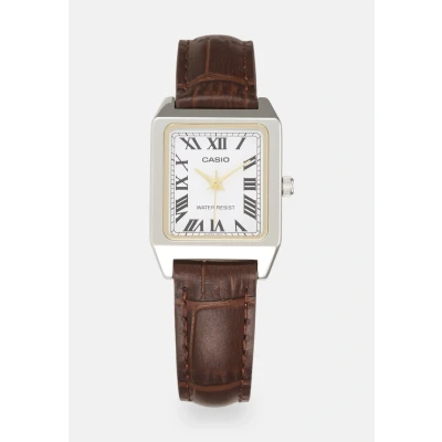 Obrázek Casio Hodinky, Muži, Velikost: One Size, White
