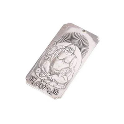 Obrázek Talisman Feng Shui Lachender Buddha