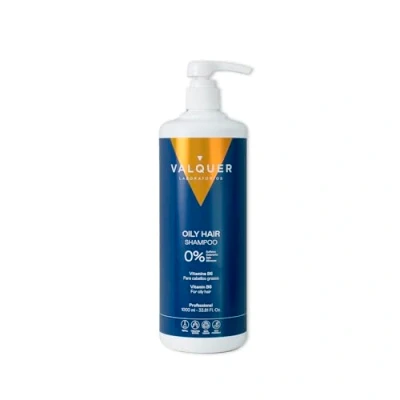 Obrázek Válquer šampon pro regulaci tuku 1 000 ml