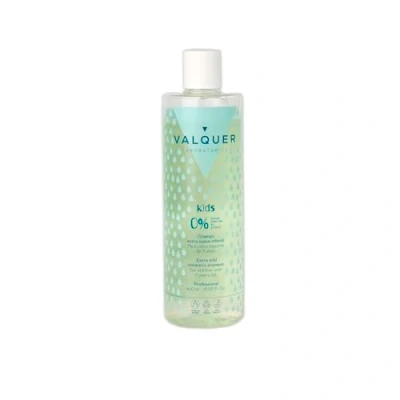Obrázek Válquer Shampoo Extra weich für Kinder 400 ml