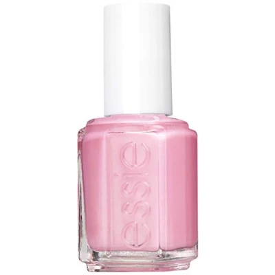 Obrázek Essie Lak na nehty pro intenzivní barvy, č. 18 pink diamond, růžový, 13,5 ml