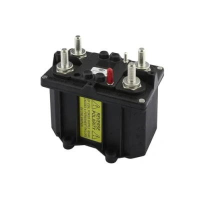 Obrázek HELLA Vypínač baterie 24 V 2pólový šroubovaný 6EK 008 776 011