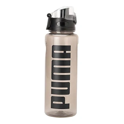 Obrázek Puma Sportstyle Unisex 1 Liter Sportovní lahev, Velikost: One Size, black