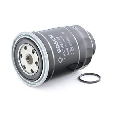 Obrázek Bosch Automotive N4281 dieselový filtr Auto