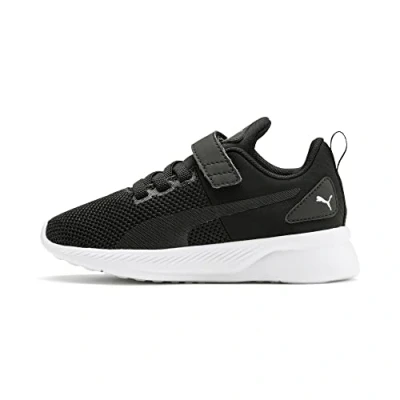 Obrázek Puma Flyer Runner Jr Sneaker, Black White