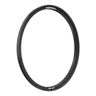Obrázek Freewell M2 magnetický Quick Swap 82 mm prázdný základní kroužek