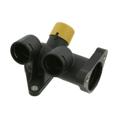 Obrázek febi bilstein 27153 příruba chladicí vody pro hlavu válců, 1 kus