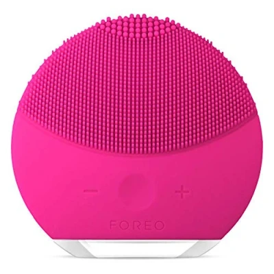 Obrázek Foreo Luna Mini 2 elektrický čisticí štětec na obličej ze silikonu