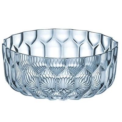 Obrázek Kartell 1498E4 Jellies Family Miska, modrá průhledná