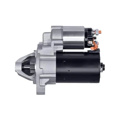 Obrázek HELLA 8EA 012 527 501 Startér/startér 12V 1.1kW pro mj. Ford Ka (RB_)