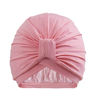 Obrázek STYLEDRY Turban Shower Cap Cotton Candy, SD SC OR 103