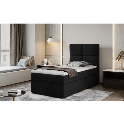 Obrázek Postel Rivia 90x200 Materiál / Dekor: Sawana 14