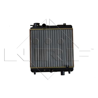 Obrázek NRF 58659 chladič, chlazení motoru