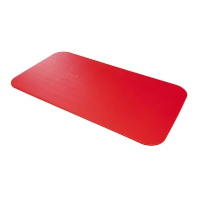 Obrázek Airex Gymnastické podložky Corona 200 fitness, trénink, podložka na jógu a pilates červená 185 x 100 cm