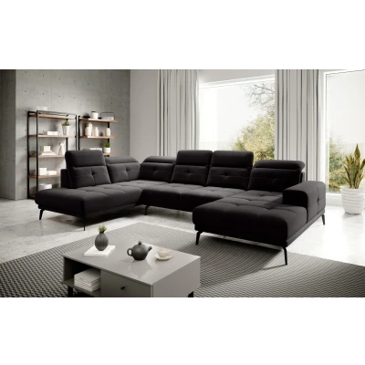 Obrázek Bretan sedaci souprava Materiál / Dekor: Velvetmat 10, Orientace: Levá