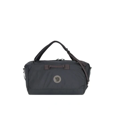 Obrázek Fjällräven FÄRDEN Duffel 50 Sportovní taška, Velikost: One Size, Coal black