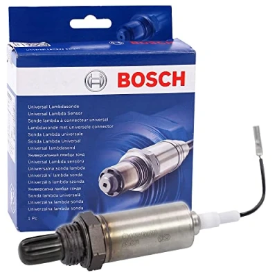 Obrázek Bosch Automotive 258986501 lambda sonda