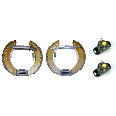 Obrázek Sada brzdových čelistí BREMBO K 68 065