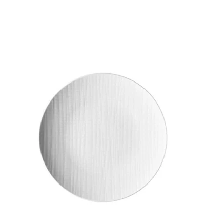 Obrázek Rosenthal Mesh bílý talíř 24 cm plochý
