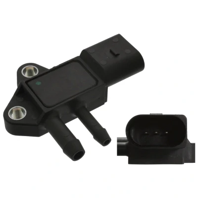 Obrázek Senzor, tlak výfukového plynu FEBI BILSTEIN 44748