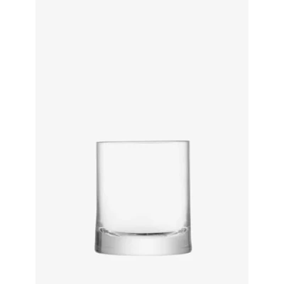 Obrázek LSA International Gin Becher 310ml Klar x 2