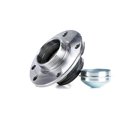 Obrázek SKF VKBA 6725 sada ložisek kol
