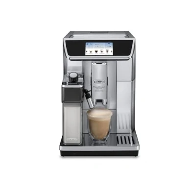 Obrázek De&#039;Longhi Plně automatický kávovar ECAM650.75