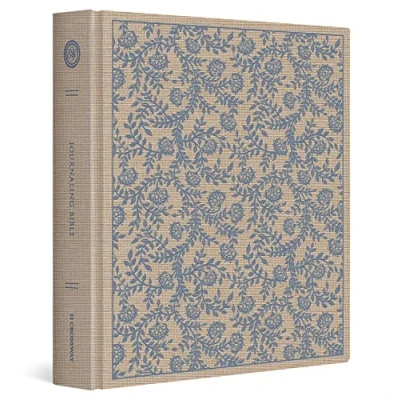 Obrázek The Holy Bible: English Standard Version, Flowers, Journaling Bible