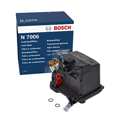 Obrázek Bosch Automotive N7006 dieselový filtr Auto, 0 450 907 006