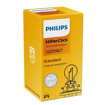 Obrázek Philips 12271 AC1 Lampe Licht Blinklicht