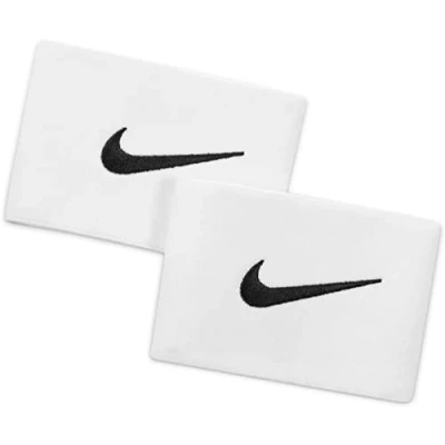 Obrázek Nike Pánský chránič holeně Guard Stay II, bílý (White/Black), One Size, SE0047 101