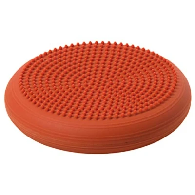 Obrázek TOGU Míčový polštář Dynair Senso (originál), 33 cm, Terra