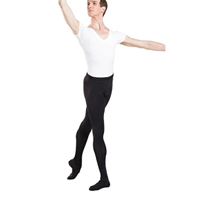 Obrázek Wear Mich Orion Tights S weiß