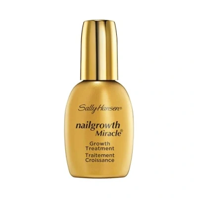 Obrázek Sally Hansen Trt Nailgrowth Miracle