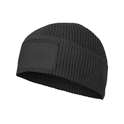 Obrázek Helikon Tex Range Beanie Cap Grid Fleece