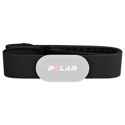 Obrázek Polar Na jeden hrudní popruh pro H9 a H10 XS S