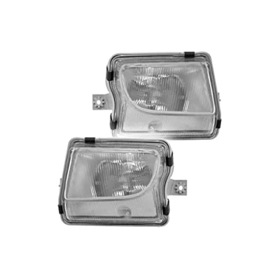 Obrázek Magneti Marelli 710305051001 mlhové světlo, levá