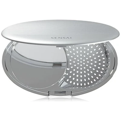 Obrázek Sensai Cellular Performance femme/woman, Total Finish Compact Case (1 kus), 1 balení x kus)