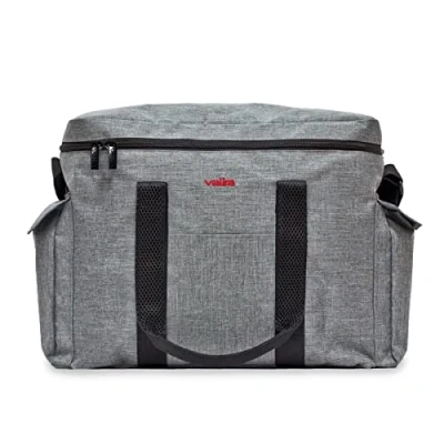 Obrázek Valira Polar Stone Washed, Grau, Einheitsgröße