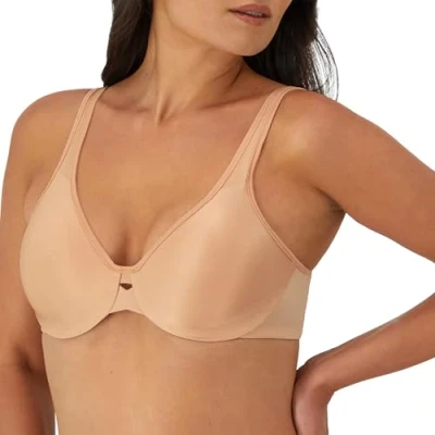 Obrázek Maidenform Specialty Minimizer Podprsenka s kosticemi, Ženy, Velikost: 90C, Champagne